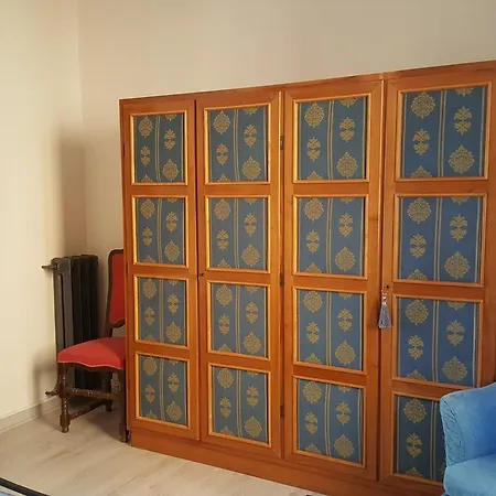 Un Balcone Tra Cielo E Mare Lägenhet Boschetto (Genoa)